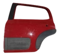 Porta traseira esquerda Fiat Uno WAY 2018 (ID:2251)