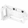 Kit Vertical Cooler Master Suporte para Placa de Vídeo Versão 3  Branco - Mca-u000r-wfvk03