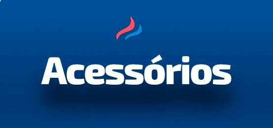 Acessórios