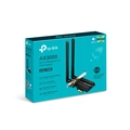 Placa PCI-Express TP-Link TX50E Wi-Fi 6 AX3000 Bluetooth 5 Dual Band