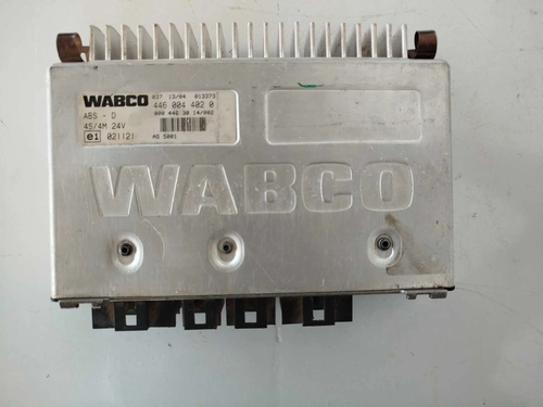 Módulo Abs Wabco D/mercedes Benz (ID:17881)