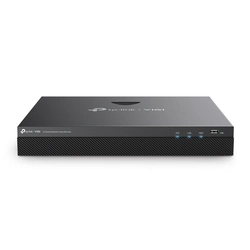 Gravador de Video Tp-Link Digital P/ Seguranca 16 Canais Vigi - Nvr2016h
