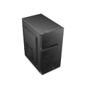 Gabinete C3tech Com Fonte - Mt-35bk