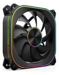 Cooler GAB 120mm Aerion Veil S Fan100 Preto