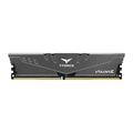 Memória DDR4 8GB 3200MHZ TEAM GROUP T-FORCE VULCAN Z CINZA - TLZGD48G3200HC16F01