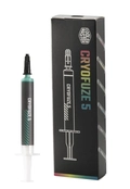 Pasta Termica Cooler Master Cryofuze 5 Ciano 12,5w/mk 3g    Mgy-adsg-n03g-r1