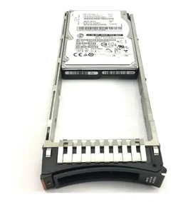 IBM 00y2430???600?GB 10?K 2.5インチSAS 6?Gb/s HSハードドライブ IBM 00Y2430 Hard drive 600 GB SAS 6Gb/s Refurbished