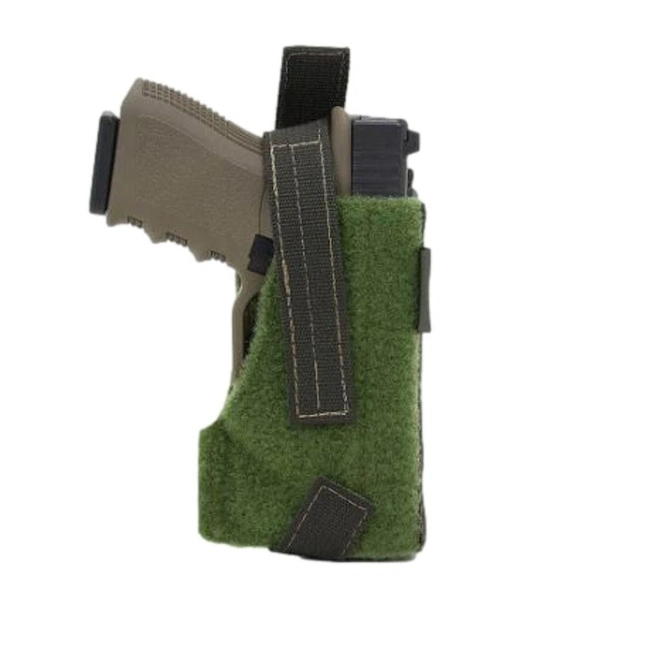 Coldre Modular em Cordura 1000 (For Honor)