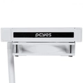 Water Cooler Nix 2 Branco 120MM ARGB TDP 200W - PCYWCNIX120W