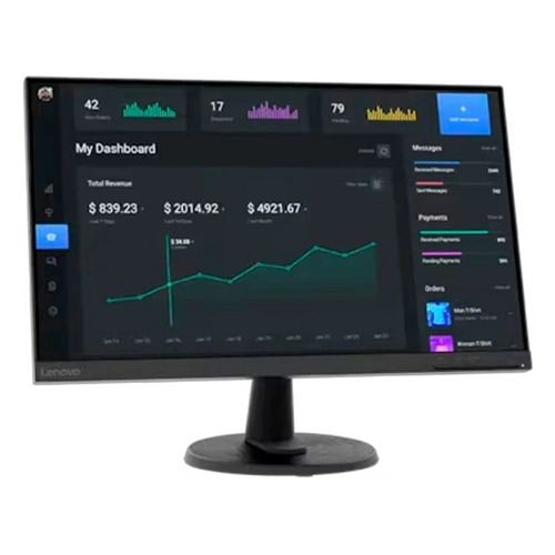 Monitor Lenovo Thinkvision 23.8
