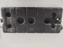 Reservatório D/água Interclima D/climatizador Volvo Fh (ID:17101)