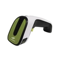 Leitor De Codigo De Barras C3tech Lb-w300bk Sem Fio