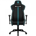 Cadeira Gamer Thunderx3 Bc7 Xxl Ciano