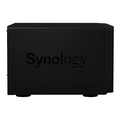 NAS Synology Diskstation 5 baias DX517 Expansion Unit (Unidade de expansão, sem discos)