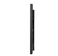 Monitor Profissional Samsung Crystal 4k 50" Qb50b - Lh50qbbebgcxzd