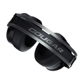 Headset Gamer s/ fio Cougar Omness Essentital, Drive 53mm, PC, PS5, 3HW50G53B.0001
