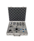 KIT DE FERRAMENTAS PROFISSIONAL PARA UNIDADES INJETORAS HEUI CATERPILLAR C7 / C9 / 3126 DT01-0174
