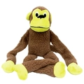 Macaquinho Pelúcia