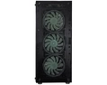 Gabinete Gamer K-mex Cg-50c5 RGB - Cg50c5rh0010b0x