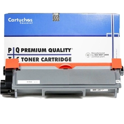 TONER COMPATÍVEL TN-660 TN660 TN 660 TN2340 2340  DCP-L2540 DCP-L2540DW L2520D  PREMIUM 2.6K