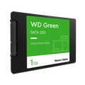 HD SSD 1TB Western Digital Green  - WDS100T3G