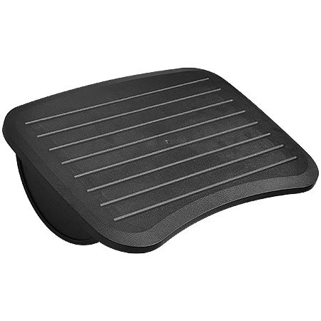 Apoio de Pés Masticmol Preto - AP25031