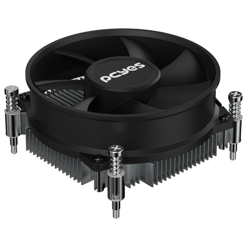 Cooler Para Processador Pcyes Notus St17 Lga 1700 - St1765w