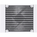 Water Cooler Nix 2 Branco 120mm Argb TDP 200w - Pcywcnix120w