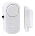 Sensor Alarme Magnético Sirene Sem Fio P/ Porta Janela