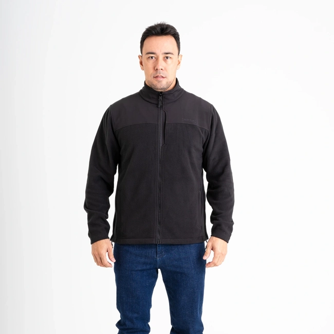 Jaqueta Fleece Snow - (Invictus)