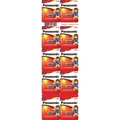 Bateria Alcalina 12v A23 C/10 Lr-v08-1bt