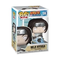Boneco Funko Pop! Plus Naruto Shippuden - Neji Hyuga