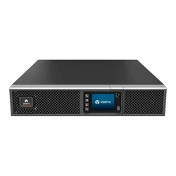 Nobreak Vertiv Ups Gxt5 120v 3 Kva - Gxt53klvrt2uxlb