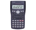 Calculadora Científica Casio FX-82MS 240 Funções Original