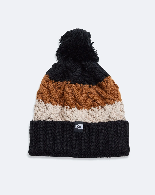 Gorro Everest Listrado (Invictus)