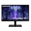 Monitor 24 Gamer Samsung Odyssey G3 Full HD 144hz 1ms - Ls24bg300elmzd