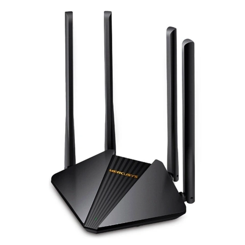 Roteador Mercusys Wireless Dual Band Gigabit Ac1200 Mr30g