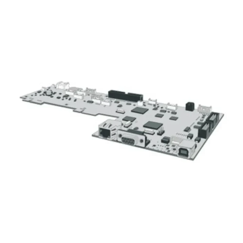 Kit Zebra Placa Lógica Principal Zt411/zt421 - P1105147-107