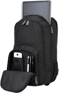 Mochila Para Notebook Targus 17 Preta - Groove