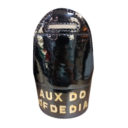 Braçal em Couro Aux do OF de Dia