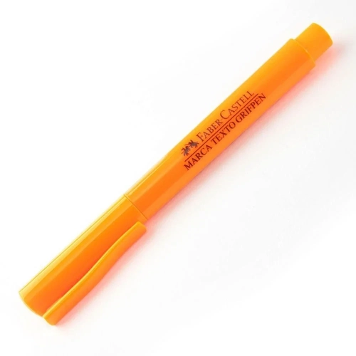 Marca Texto Grifpen Faber-Castell