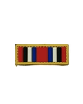 Barreta emborrachada- Cruz de Sangue Grau Bronze