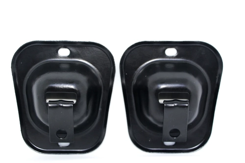 SUPORTE TV FIXO UNIVERSAL BU 26 14  A 85  - BEDINSAT 1/10/50 30106019