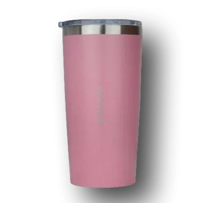 Copo Térmico  Avalon 570 ml   NTK - Náutika (Rosa)