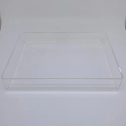 Bandeja M - Logo alto relevo inicial ou desenho