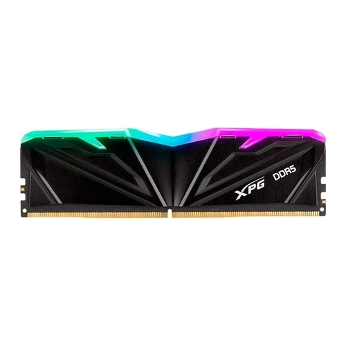 Memoria Ddr5 16gb 5600mhz Adata XPG - Ax5u5600c4616g-samrbk