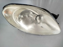 FAROL DIREITO FIAT PALIO ATTRACTIVE 1.0 8V EVO 2012 (ID:16572)