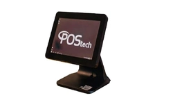POSTECH  ALL IN ONE ENTERPRISE 12" INTEL ALDER 128GB SSD