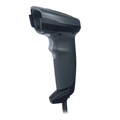 Leitor De Código De Barras Elgin Br-520 2d Com Fio - 46br520ckd00