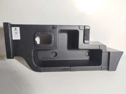 PORTA OBJETOS PORTA MALAS PAJERO DAKAR LD (ID:5173)